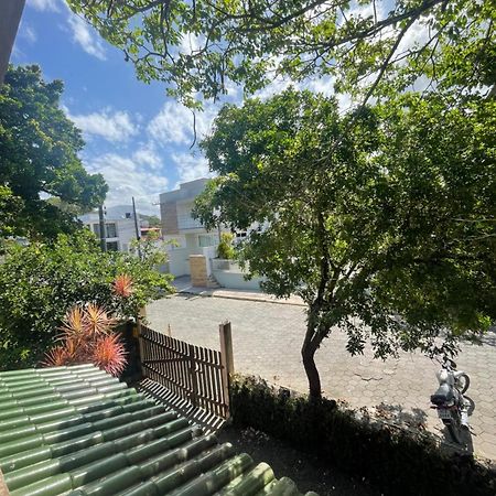 Pousada Happy Vandrehjem Sao Francisco do Sul Eksteriør billede